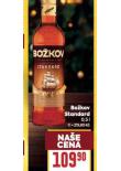 BOŽKOV STANDARD