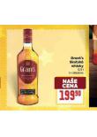 GRANT´S SKOTSKÁ WHISKY