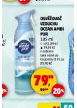 AMBI PUR OSVĚŽOVAČ VZDUCHU