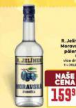 R. JELÍNEK MORAVSKÁ PÁLENKA