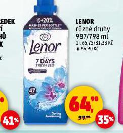 LENOR