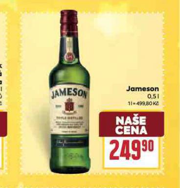 JAMESON