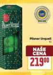 PIVO PILSNER URQUELL