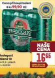 PIVO RADEGAST RÁZNÁ 10