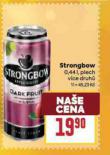 STRONGBOW