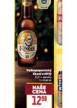 PIVO VELKOPOPOVICKÝ KOZEL 10