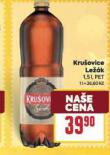 PIVO KRUŠOVICE 12 KRÁLOVSKÝ LEŽÁK