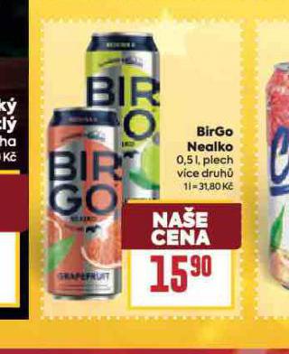 BIRGO NEALKO