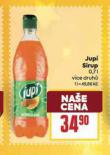 JUPÍ SIRUP