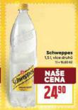 SCHWEPPES