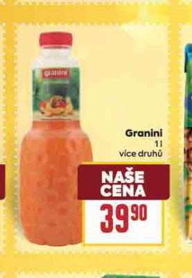 GRANINI