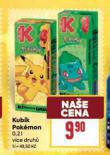 KUBÍK POKÉMON