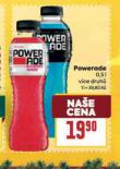 POWERADE