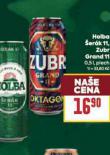 PIVO HOLBA ŠERÁK 11