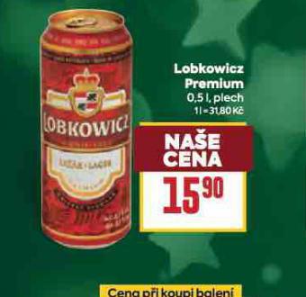 LOBKOWICZ PREMIUM