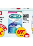 COREGA TABLETY
