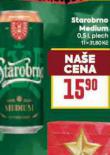 STAROBRNO MEDIUM