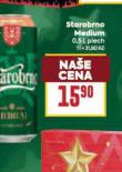 STAROBRNO MEDIUM