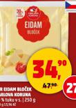 SÝR EIDAM