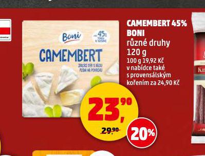 CAMEMBERT