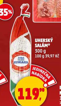 UHERSKÝ SALÁM