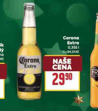 CORONA EXTRA