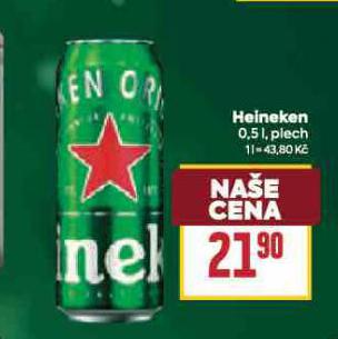 HEINEKEN