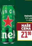 HEINEKEN