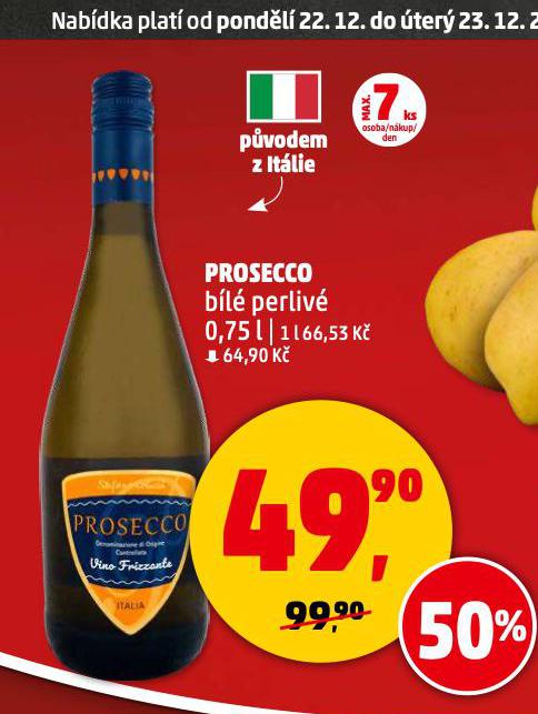 PROSECCO