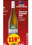 MAKUTU BAY SAUVIGNON BLANC