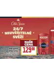 OLD SPICE DEO TUHÝ