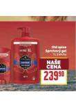 OLD SPICE SPRCHOVÝ GEL