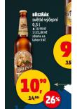 PIVO BŘEZŇÁK