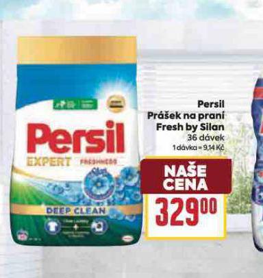 PERSIL PRACÍ PROSTŘEDEK