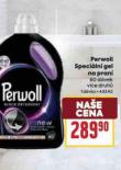 PERWOLL SPECI�LN� GEL NA PRAN�