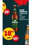 PIVO PLATAN JEDENÁCTKA
