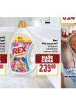 REX GEL NA PRAN�