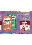 DREAMIES POCHOUTKY PRO KO�KY