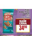 FROLIC SMILEY STICKS MEDIUM