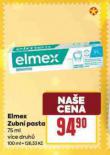 ELMEX ZUBN� PASTA