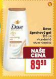 DOVE SPRCHOV� GEL