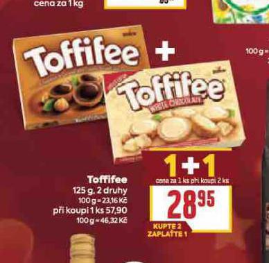 TOFFIFEE