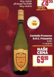 CONTELLO PROSECCO DOC FRIZANTE