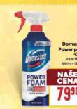 DOMESTOS POWER P�NA