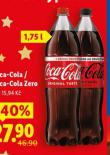 COCA COLA, COCA COLA ZERO