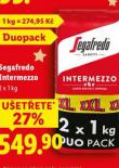 SEGAFREDO INTERMEZZO
