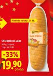CHLEB��KOV� VEKA