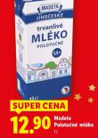 TRVANLIV� ML�KO 1,5%