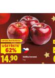 JABLKA �ERVEN�