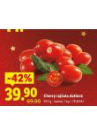 CHERRY RAJ�ATA DATLOV�